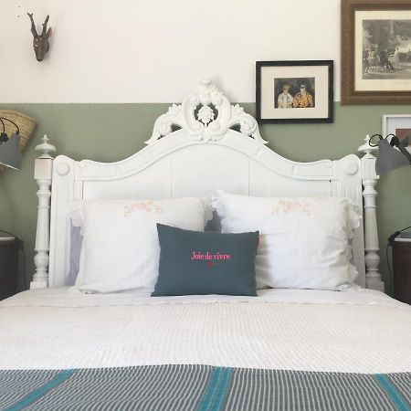 Casa Da Peixa Rooms إيستوا المظهر الخارجي الصورة