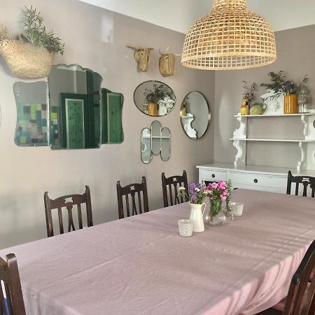 Casa Da Peixa Rooms إيستوا المظهر الخارجي الصورة