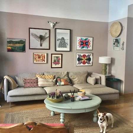 Casa Da Peixa Rooms إيستوا المظهر الخارجي الصورة