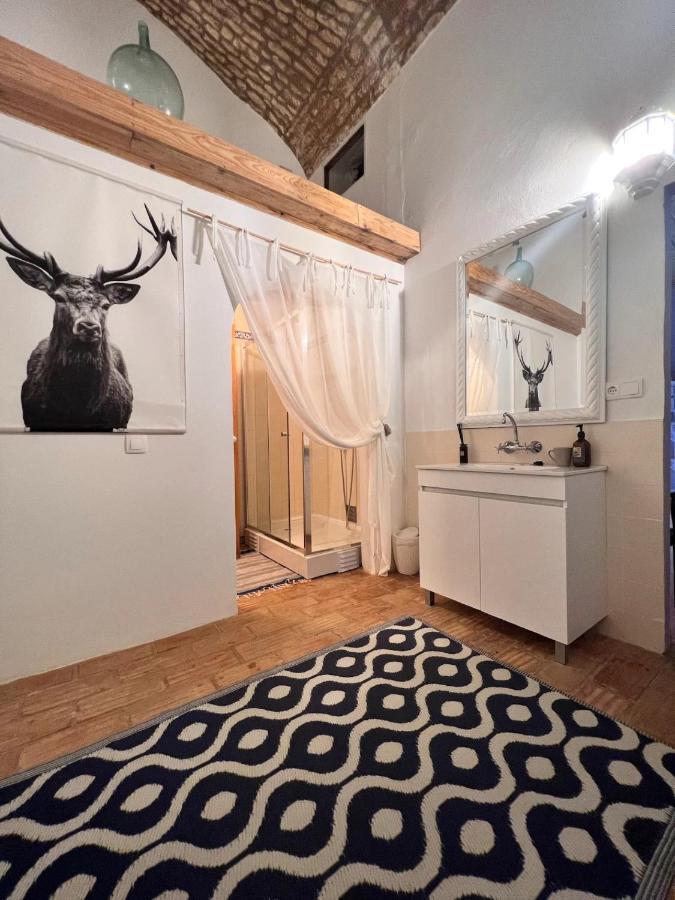 Casa Da Peixa Rooms إيستوا المظهر الخارجي الصورة