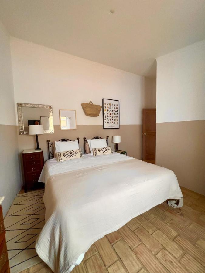 Casa Da Peixa Rooms إيستوا المظهر الخارجي الصورة