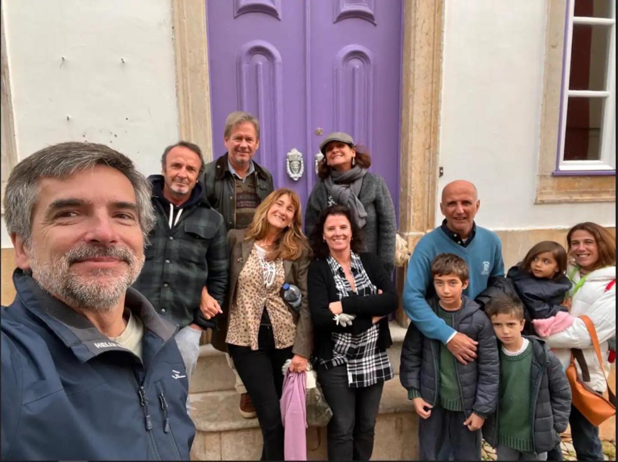 Casa Da Peixa Rooms إيستوا المظهر الخارجي الصورة