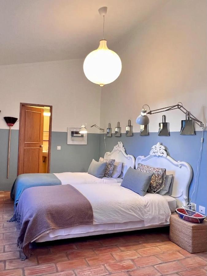 Casa Da Peixa Rooms إيستوا المظهر الخارجي الصورة