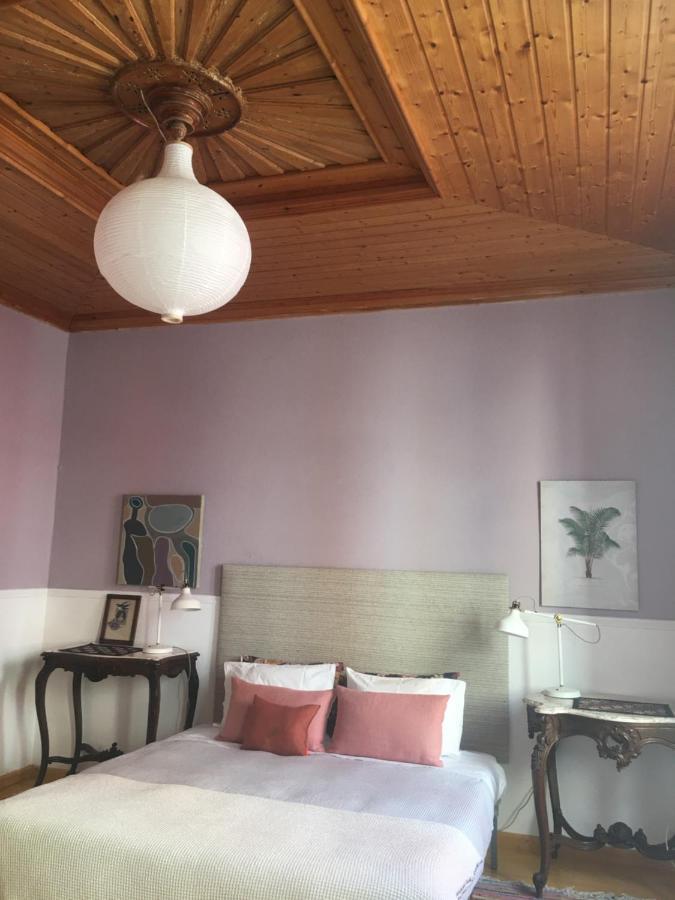 Casa Da Peixa Rooms إيستوا المظهر الخارجي الصورة