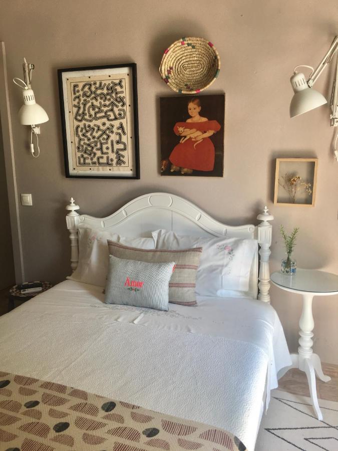 Casa Da Peixa Rooms إيستوا المظهر الخارجي الصورة