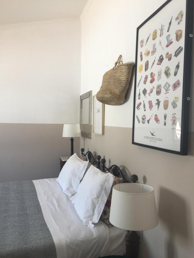 Casa Da Peixa Rooms إيستوا المظهر الخارجي الصورة