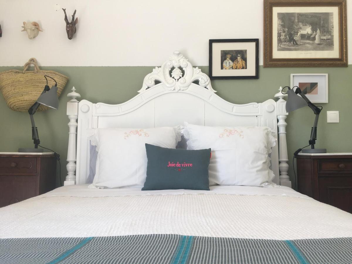 Casa Da Peixa Rooms إيستوا المظهر الخارجي الصورة