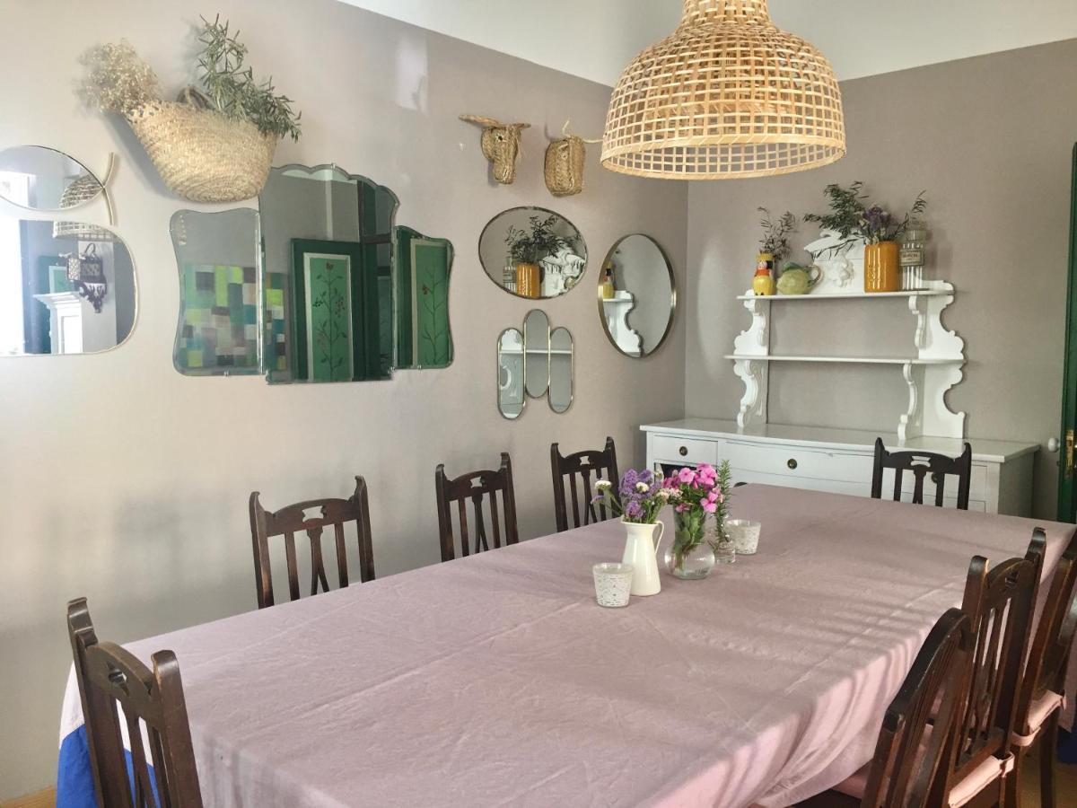 Casa Da Peixa Rooms إيستوا المظهر الخارجي الصورة