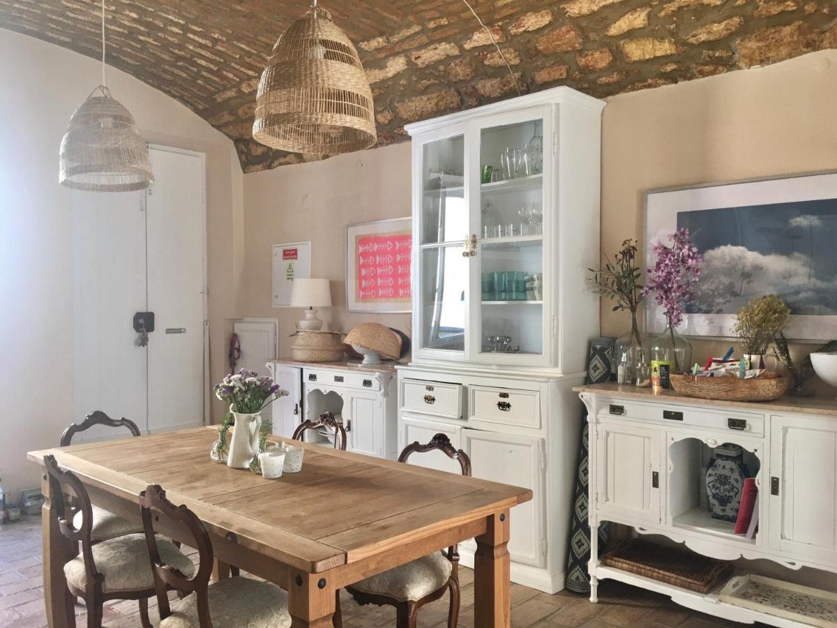 Casa Da Peixa Rooms إيستوا المظهر الخارجي الصورة